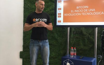 Consultoría en bitcoin