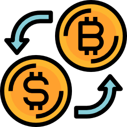 Cómo convertir bitcoins a euros, dolares...