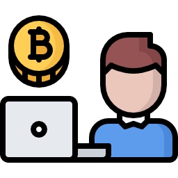 Consultor de Bitcoin online