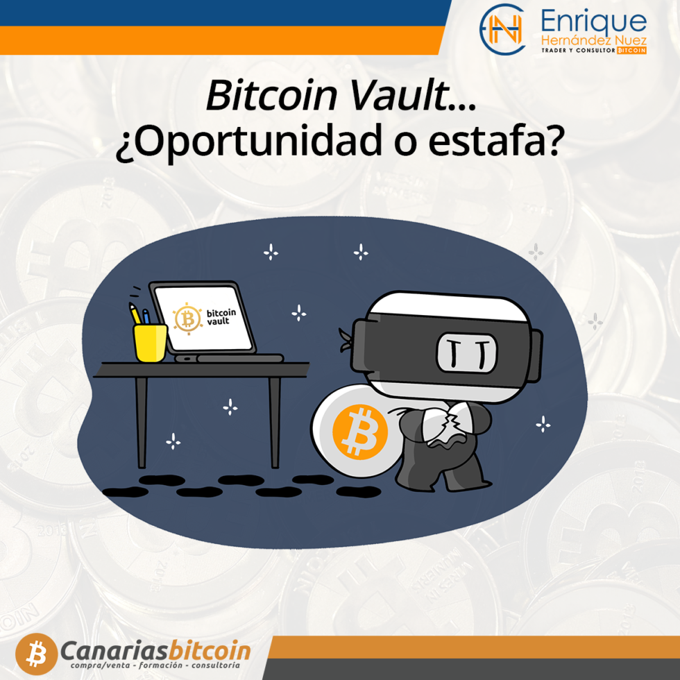 blockchain estafa