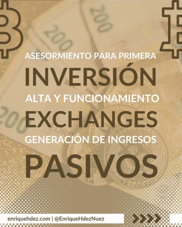 Asesoramiento para comenzar a comprar criptomonedas