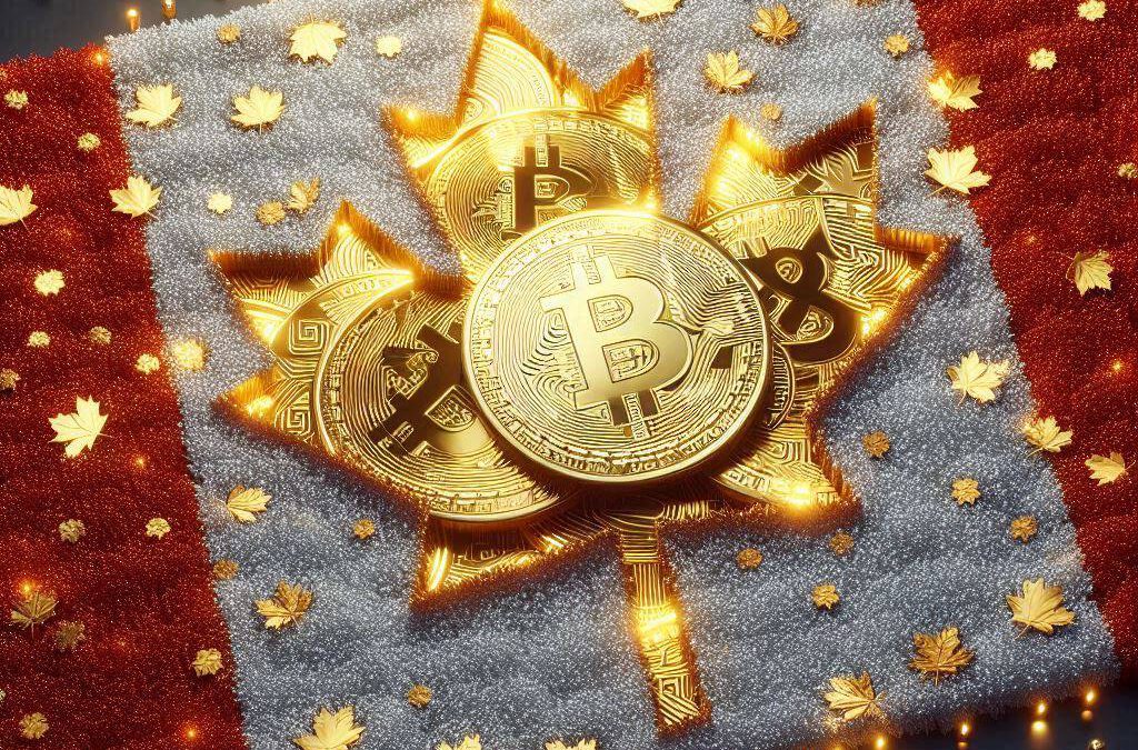 39% de institucionales canadienses invierte en cripto (KPMG)