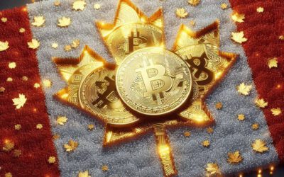 39% de institucionales canadienses invierte en cripto (KPMG)