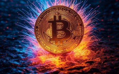 5 beneficios de Bitcoin: La revolución financiera
