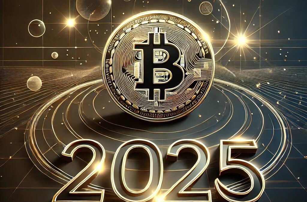 5 propósitos Bitcoin para inversores en 2025: ¡Asegura tu futuro!