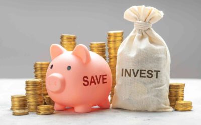 Invertir con inteligencia: haz que tu dinero crezca en lugar de estancarse