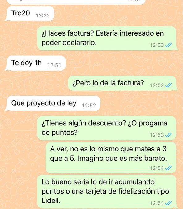 Amenaza de muerte por Criptomonedas: Una experiencia real