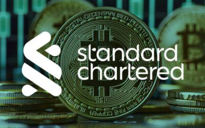 Analista Británico predice que el Bitcoin se multiplicara por 5