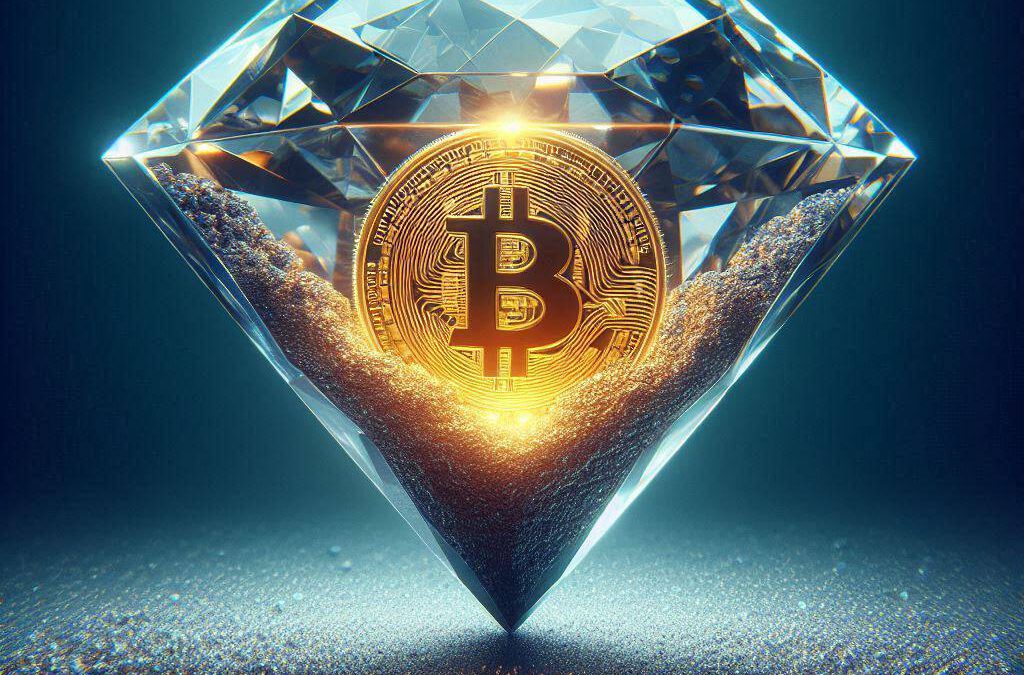 Apariencia vs. realidad financiera: Bitcoin vs. Deuda