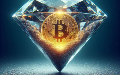 Apariencia vs. realidad financiera: Bitcoin vs. Deuda