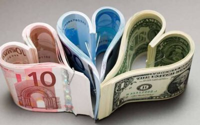 Sé como el agua en tus finanzas: La sabiduría de Lao-Tse para inversores