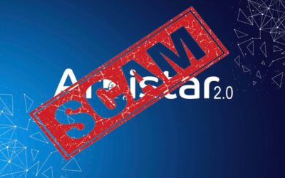 Arbista la mayor estafa de criptomonedas que llegó a Europa