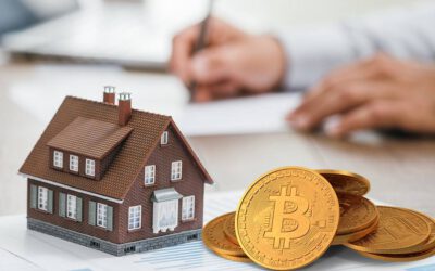Aumentan las compras de vivienda con criptomonedas en España