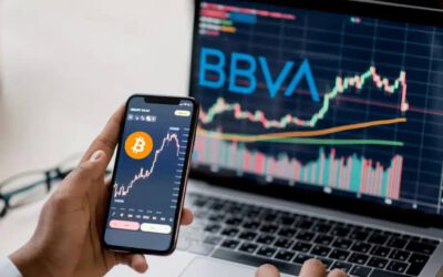 BBVA España se suma al Bitcoin con bonos de inversión