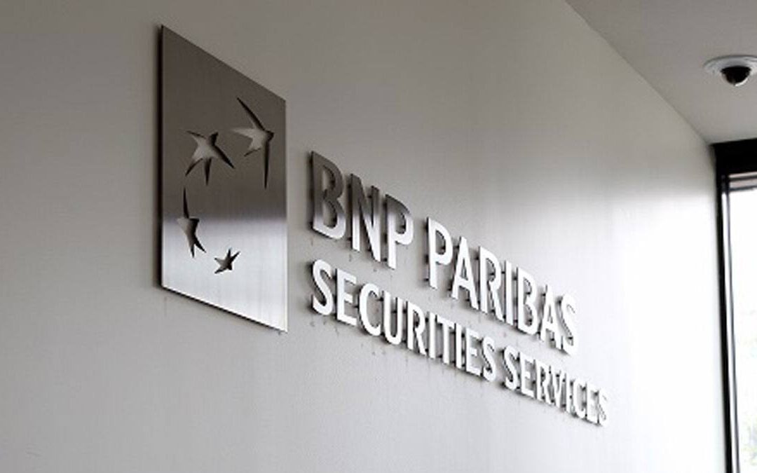 BNP Paribas entrará en la custodia de criptomonedas con Metaco