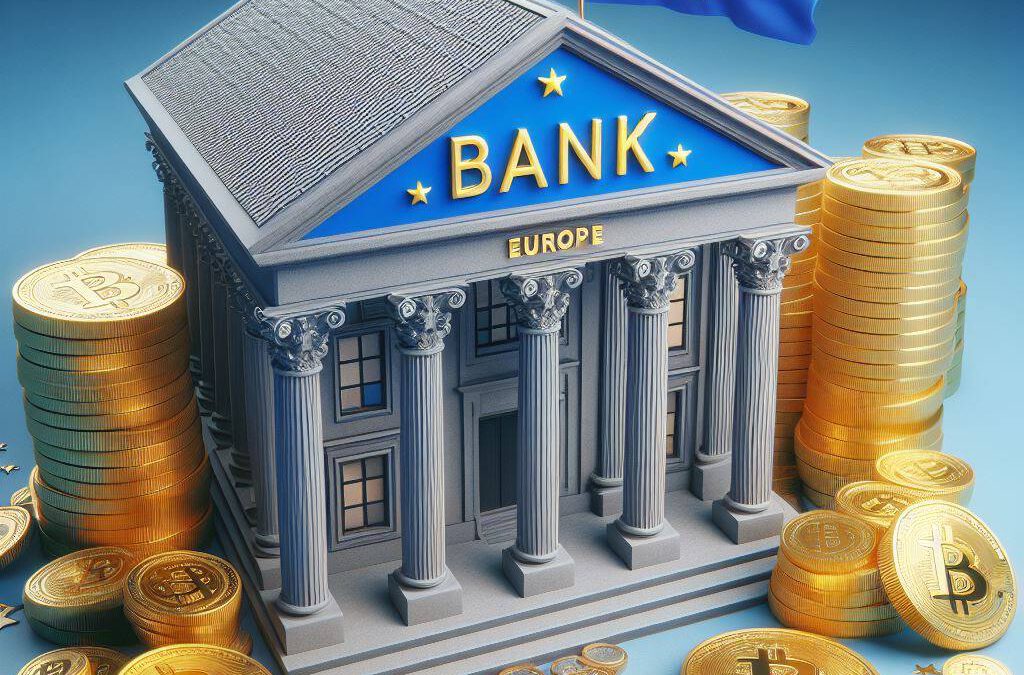 BNP Paribas (segundo banco europeo) invierte en ETF Bitcoin de BlackRock