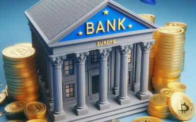 BNP Paribas (segundo banco europeo) invierte en ETF Bitcoin de BlackRock