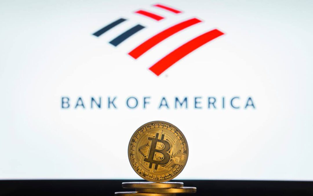 Bank of America predice que el Rally de Bitcoin podría continuar