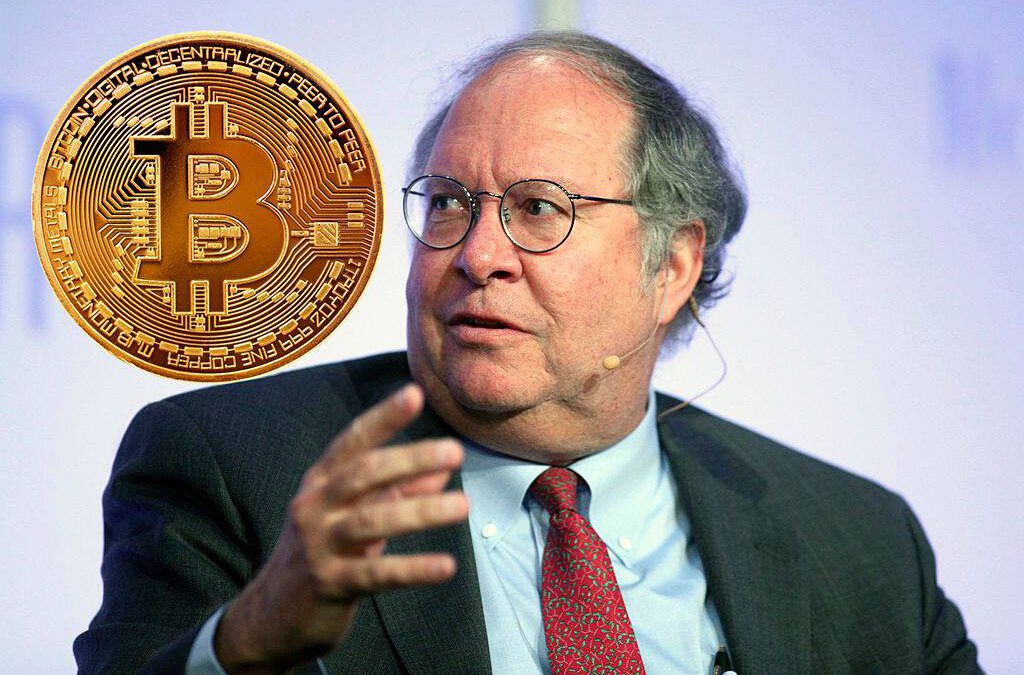 Bill Miller: Bitcoin, un seguro financiero y crítica a Buffett