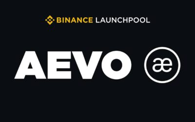 Binance Launchpool: ¡Gana tokens AEVO gratis con BNB/FDUSD!