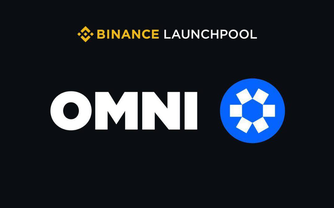 Binance Launchpool: gana tokens OMNI gratis con BNB/FDUSD