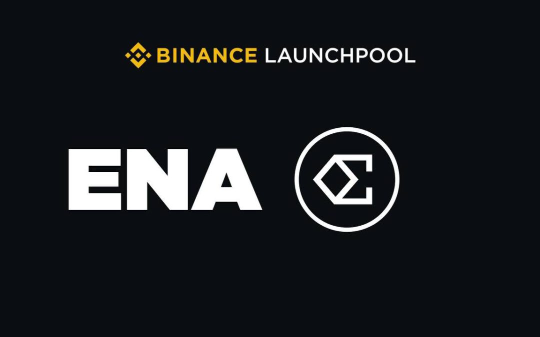Binance Launchpool: ¡gana tokens ENA gratis con BNB/FDUSD!