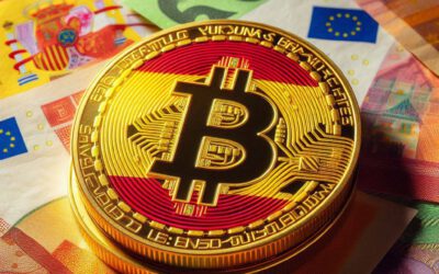 Bitcoin: La criptomoneda más popular en España (40% de inversores)