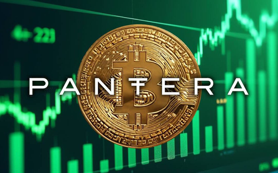 Bitcoin a $740,000 en 2028: la predicción alcista de Pantera Capital