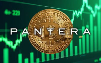 Bitcoin a $740,000 en 2028: la predicción alcista de Pantera Capital