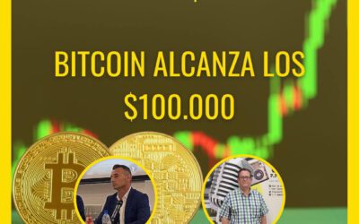 En COPE hablando del ATH de Bitcoin en $100,000