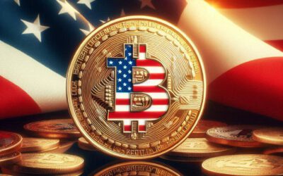 Bitcoin, soporte económico clave en elecciones de EE.UU. 2024