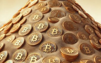 Invierte poco a poco en Bitcoin: La paradoja de Sorites explica su poder