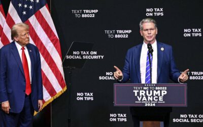 Bitcoiner podría firmar dólares de EE. UU. Propuesta de Trump
