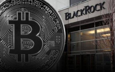BlackRock recomienda invertir en Bitcoin: ¿La estrategia ganadora?