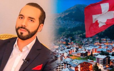 Bukele alianza Suiza por adopción bitcoin: ¿Podría España seguir su ejemplo?