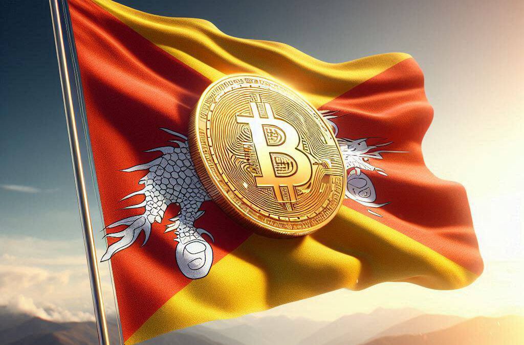 Bután: El pequeño reino con enormes reservas de Bitcoin