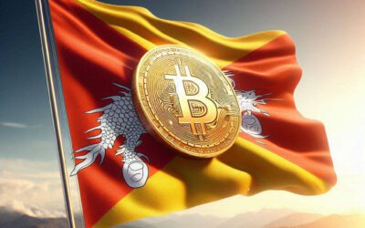 Bután: El pequeño reino con enormes reservas de Bitcoin