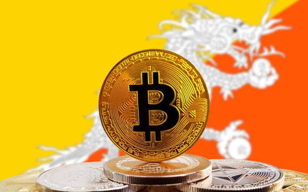 Bután invierte millones en Bitcoin y Ether en secreto