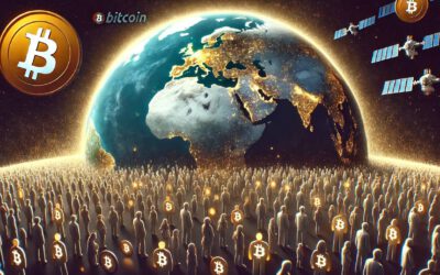 562 millones con cripto: ¿Eres parte del 6.9%? (CEO de Binance)