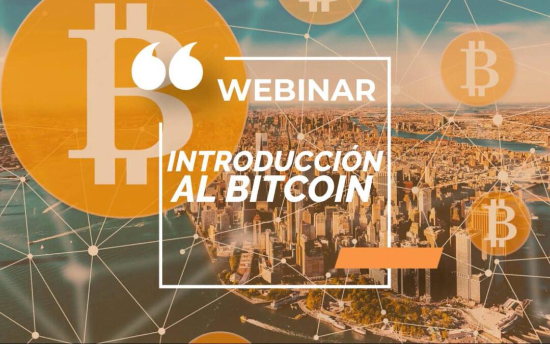 Curso gratis para novatos: Aprende qué es Bitcoin (más 2.5 horas)