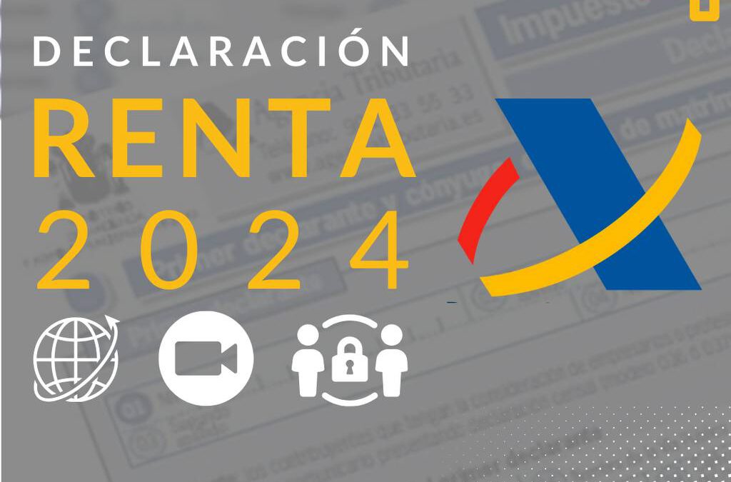 Declaración de criptomonedas en la renta 2025 (España)