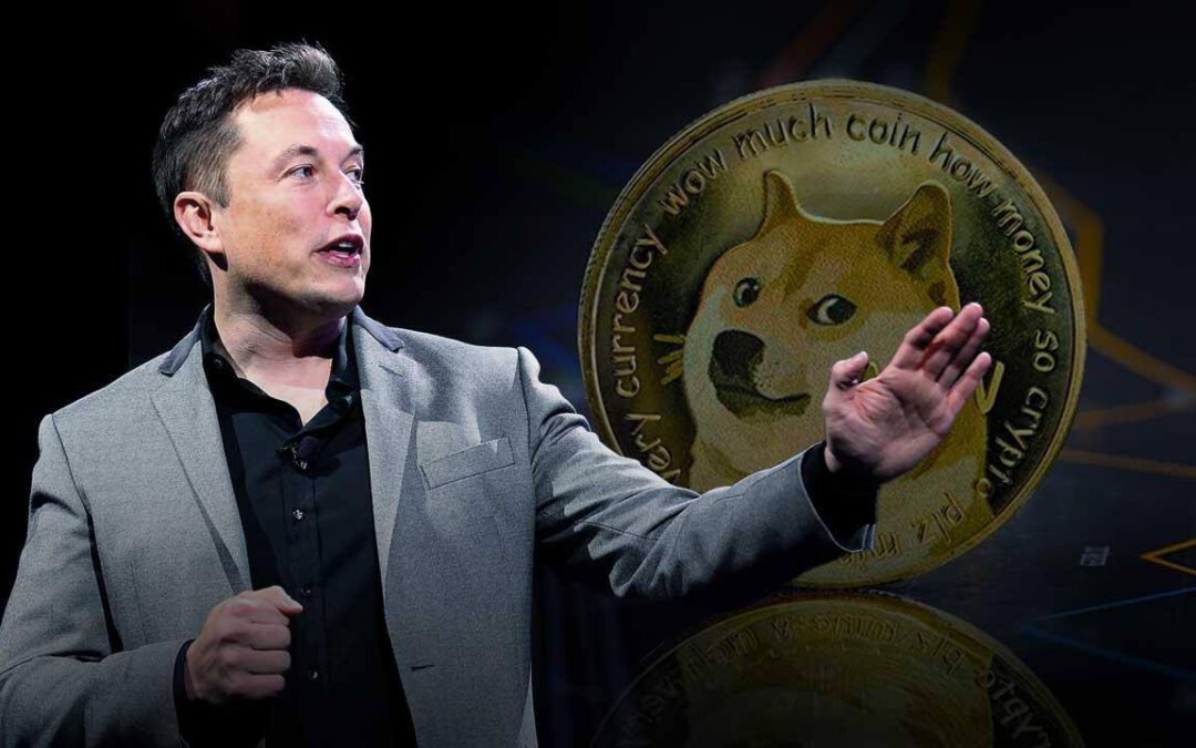 Dogecoin Se dispara: Empresa de Elon Musk lo acepta como pago