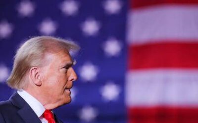 Donald Trump, 47º presidente de EE.UU. Esperanza Bitcoiner