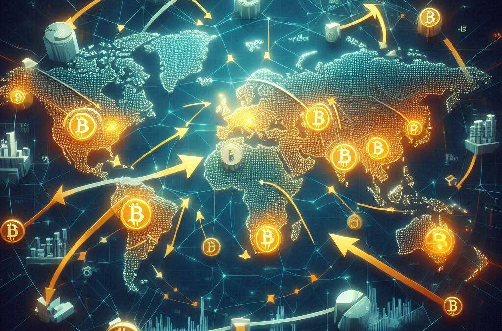 El FMI reconoce el potencial de Bitcoin en el comercio internacional