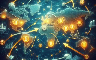El FMI reconoce el potencial de Bitcoin en el comercio internacional