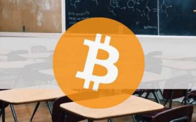 El Salvador enseñará Bitcoin en las escuelas secundarias