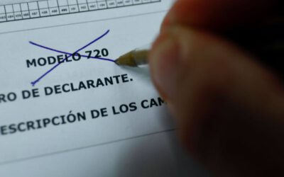 El Supremo anula multas del modelo 720 con carácter retroactivo