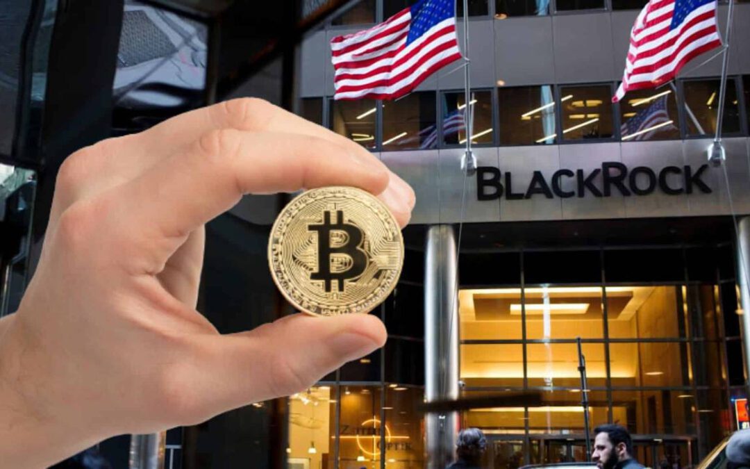 El cambio de BlackRock sobre Bitcoin: Del «Índice de lavado» al ETF