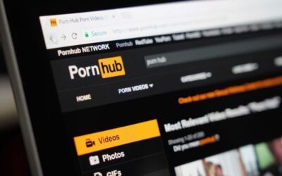 El caso pornhub y la censura bitcoin alternativa
