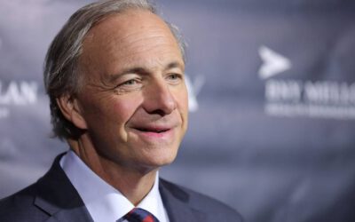 El hombre que compró el miedo: La estrategia de Ray Dalio en la crisis